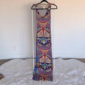 Sexy Mara Hoffman dress XS